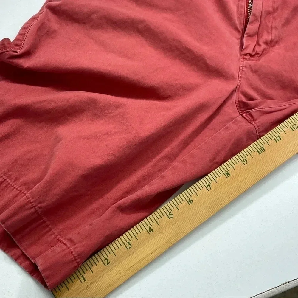J. Crew Mens Size 32 bermuda shorts 0083